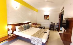 The Temple View Hotel